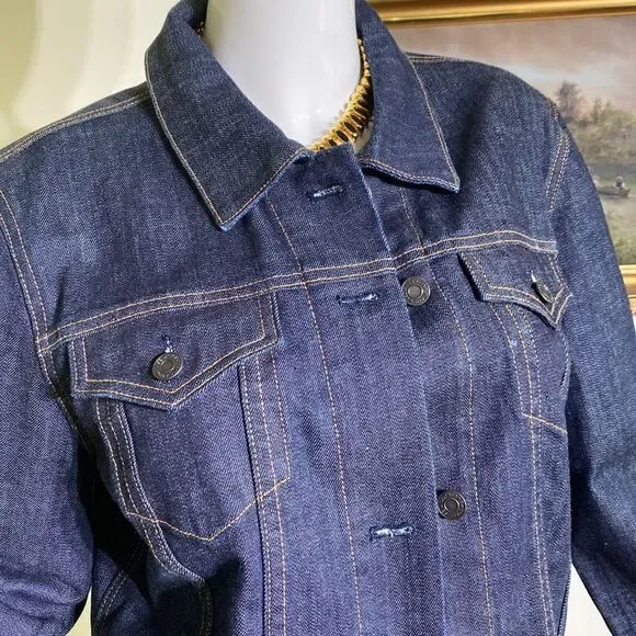 Gap Denim Jacket - Picture 8 of 16